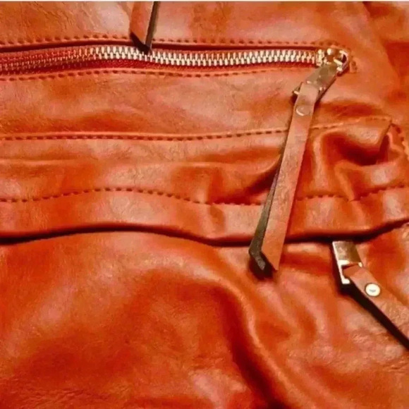 Backpack/ shoulder bag - Picture 4 of 5